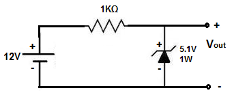 穩(wěn)壓二極管的特性 穩(wěn)壓二極管的特性