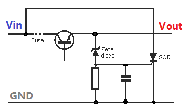 穩(wěn)壓二極管的特性 穩(wěn)壓二極管的特性