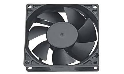 散熱風扇的三極管