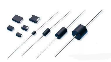 肖特基二極管 肖特基二極管