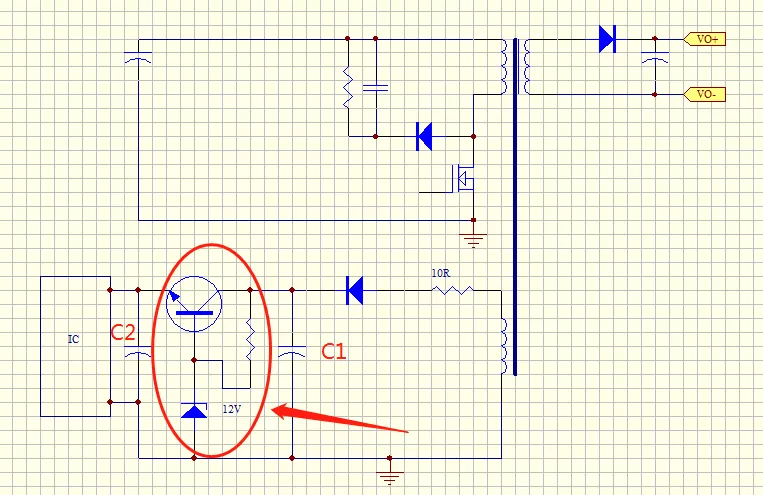 并聯(lián)穩(wěn)壓管 并聯(lián)穩(wěn)壓管