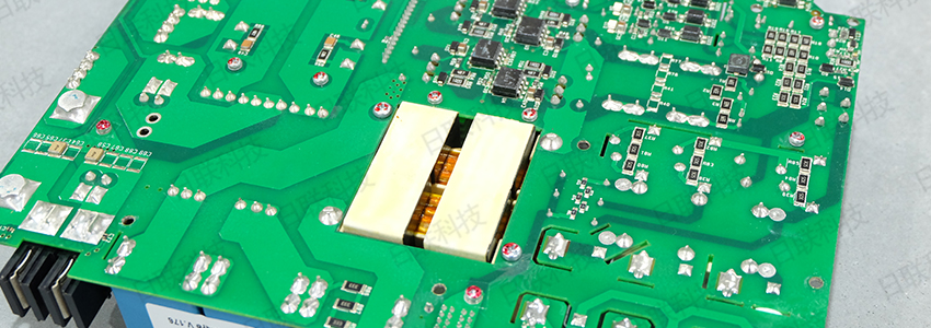 電子元器件檢測 電子元器件檢測