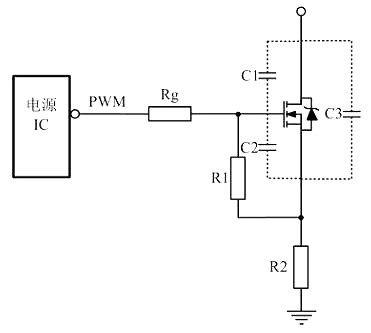 模塊電源常用的四種MOSFET驅動電路 模塊電源常用的四種MOSFET驅動電路