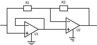 精密全波整流 精密全波整流