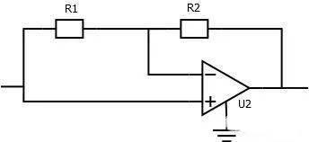 精密全波整流 精密全波整流