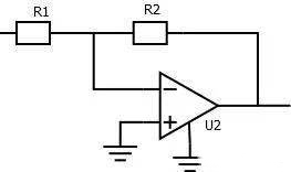 精密全波整流 精密全波整流