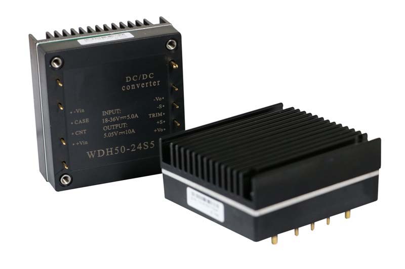 電源模塊 電源模塊