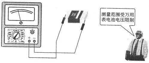 貼片二極管如何檢測 貼片二極管如何檢測