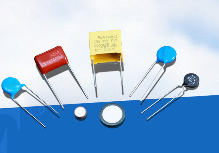 薄膜電容 薄膜電容