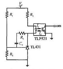 開關電源光耦隔離 開關電源光耦隔離