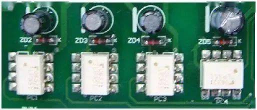 變頻器驅動電路 變頻器驅動電路