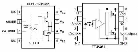 變頻器驅動電路 變頻器驅動電路