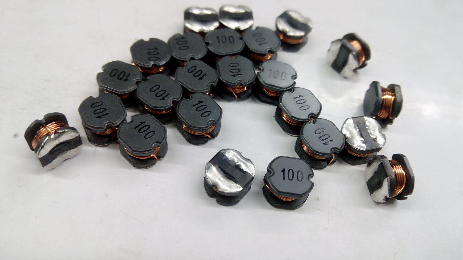 疊層電感,繞線電感 疊層電感,繞線電感