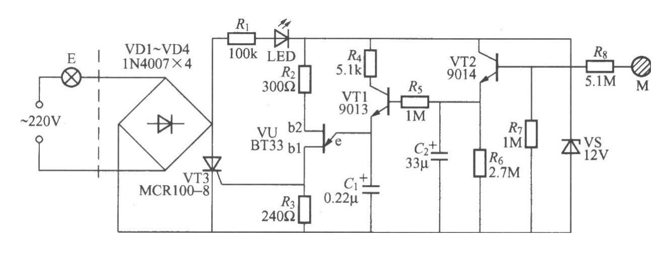 基極三極管 基極三極管