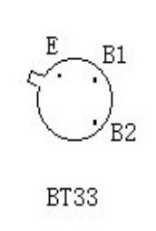 基極三極管 基極三極管