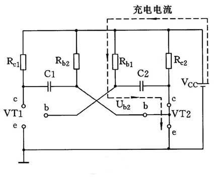 三極管的開關應用 三極管的開關應用