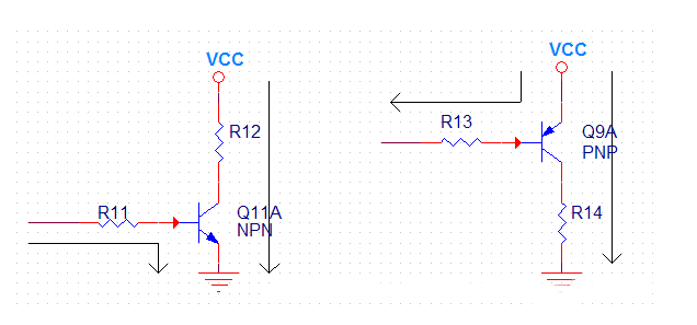 三極管和MOS管驅(qū)動(dòng)電路 三極管和MOS管驅(qū)動(dòng)電路