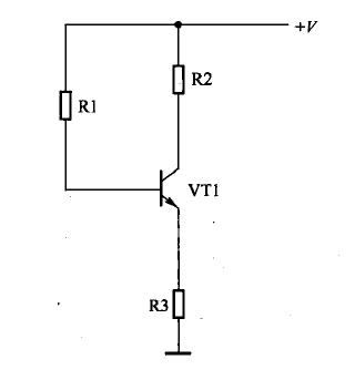 三極管直流電路 三極管直流電路