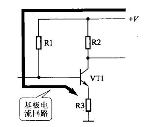 三極管直流電路 三極管直流電路