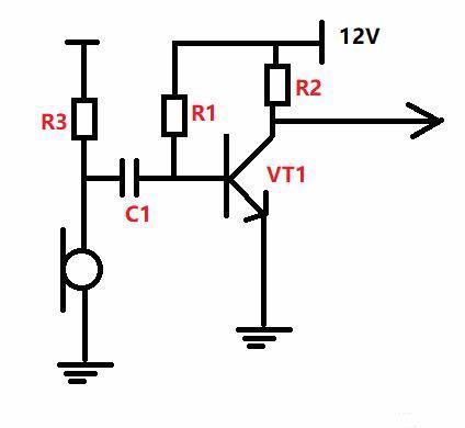 三極管放大基極偏置電阻 三極管放大基極偏置電阻