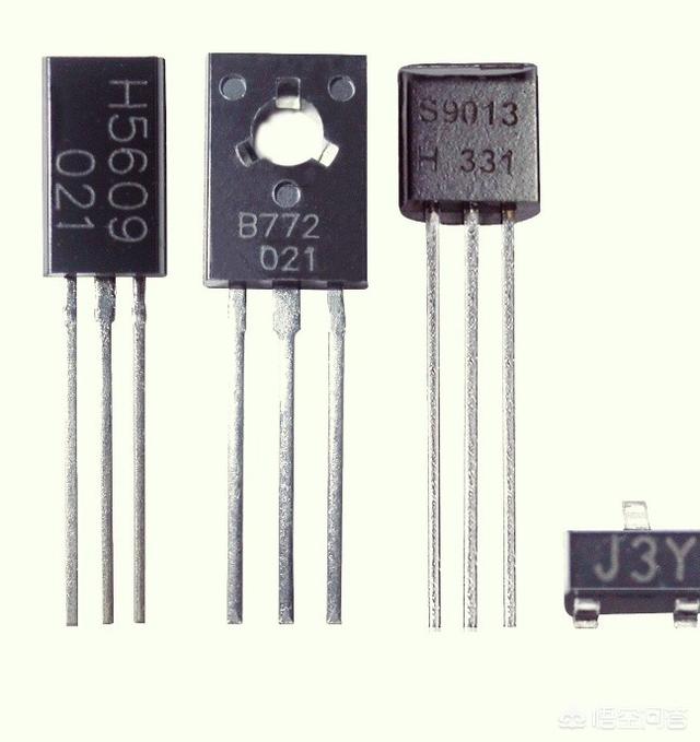 如何判斷三極管屬于PNP型還是NPN型 如何判斷三極管屬于PNP型還是NPN型