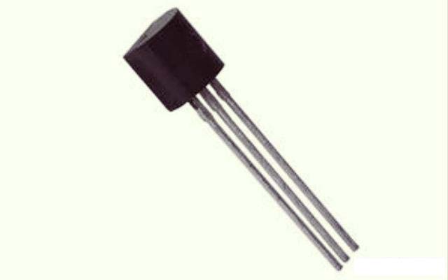如何判斷三極管屬于PNP型還是NPN型 如何判斷三極管屬于PNP型還是NPN型
