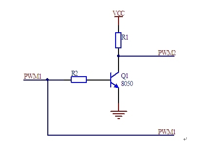 三極管做開(kāi)關(guān)管的使用 三極管做開(kāi)關(guān)管的使用