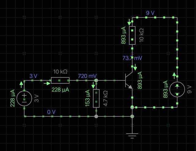 三極管的原理,及如何使用 三極管的原理,及如何使用