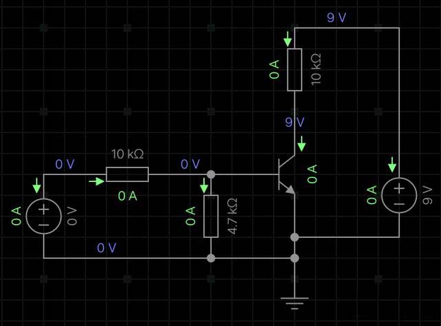 三極管的原理,及如何使用 三極管的原理,及如何使用