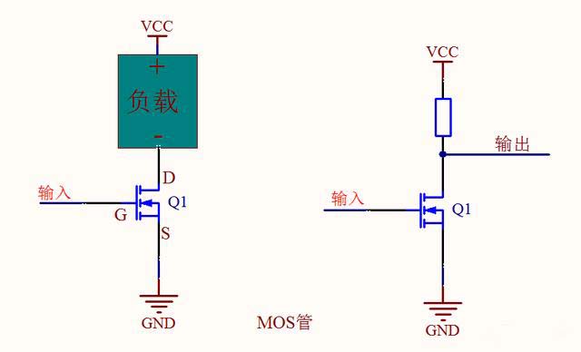 三極管的基級為何要加一個(gè)電阻 三極管的基級為何要加一個(gè)電阻