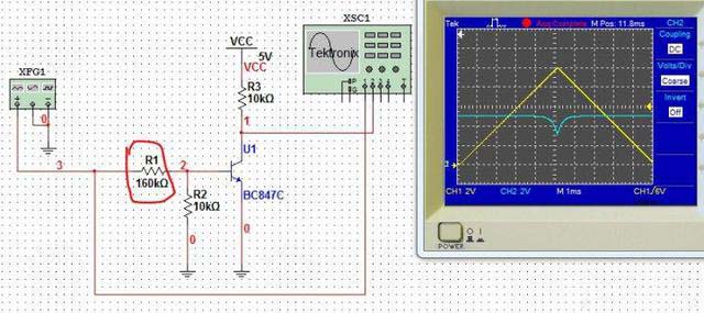 三極管開關電路的工作狀態分析-快速判斷-及計算方法 三極管開關電路的工作狀態分析-快速判斷-及計算方法