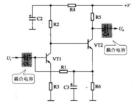 三極管直流電路的分析方法 三極管直流電路的分析方法