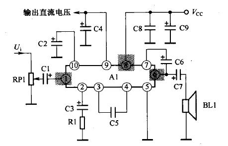 三極管直流電路的分析方法 三極管直流電路的分析方法
