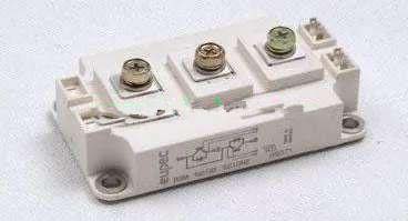 IGBT場效應管工作原理以及極性判斷-好壞判斷方法