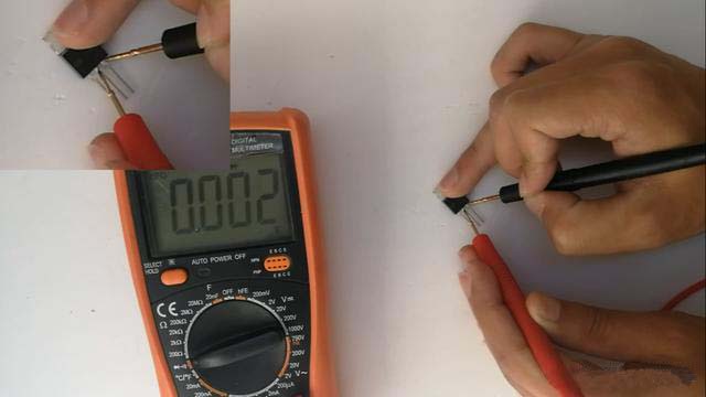 三極管與MOS管在功能上的區(qū)別-MOS管的優(yōu)點(diǎn) 三極管與MOS管在功能上的區(qū)別-MOS管的優(yōu)點(diǎn)