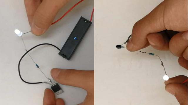 三極管與MOS管在功能上的區(qū)別-MOS管的優(yōu)點(diǎn) 三極管與MOS管在功能上的區(qū)別-MOS管的優(yōu)點(diǎn)