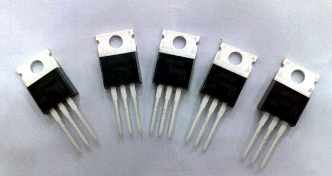 場效應管的特點及作用解析 場效應管的特點及作用解析