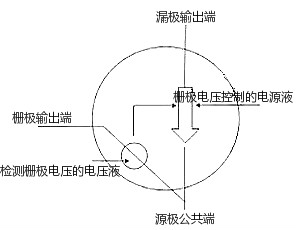 如何區(qū)分場效應(yīng)管mos管的三個引腳 如何區(qū)分場效應(yīng)管mos管的三個引腳
