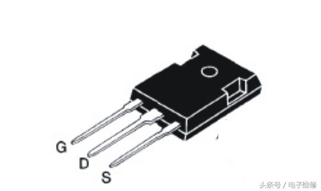 場(chǎng)效應(yīng)管的基本認(rèn)識(shí) 場(chǎng)效應(yīng)管的基本認(rèn)識(shí)