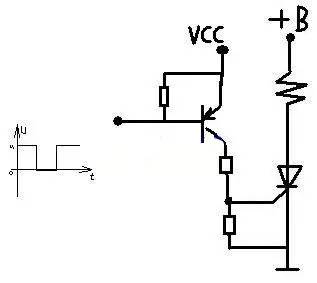 場效應管和可控硅驅動電路的區別
