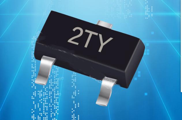 判斷了解貼片元件屬于三極管或場(chǎng)效應(yīng)管