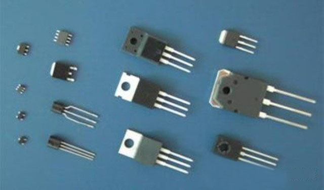 場效應管檢測方法以及經驗 場效應管檢測方法以及經驗