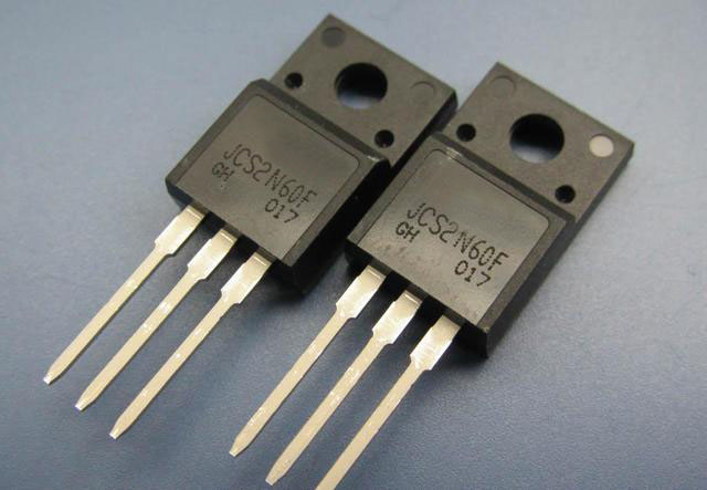 場效應管特點以及基礎知識的科普 場效應管特點以及基礎知識的科普