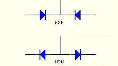 定性判斷場效應管三極管好壞的方法 定性判斷場效應管三極管好壞的方法