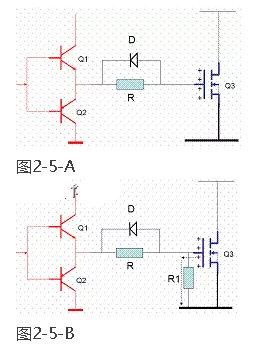 最全面場效應(yīng)管開關(guān)電路詳解文章 最全面場效應(yīng)管開關(guān)電路詳解文章