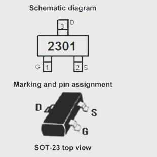零基礎學電子電路-場效應管 零基礎學電子電路-場效應管