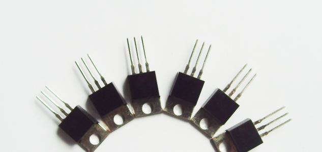 三極管與場效應(yīng)管的差別詳解