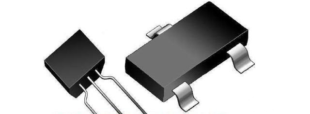 三極管的三個引腳解析 三極管的三個引腳解析