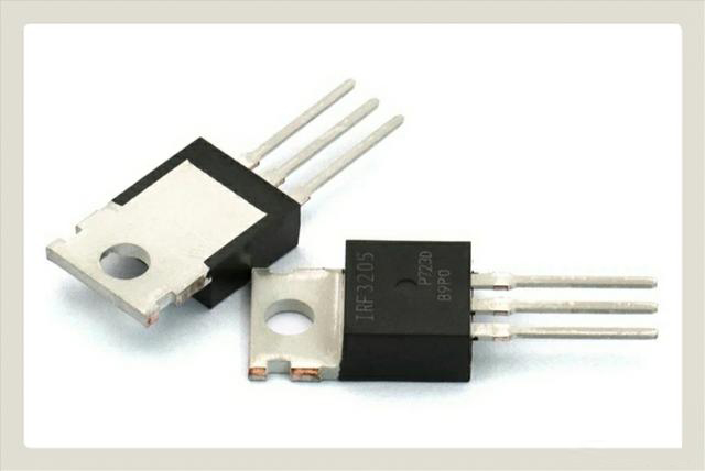 場效應管與晶閘管的區別