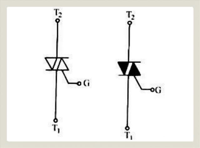 場效應管與晶閘管的區別